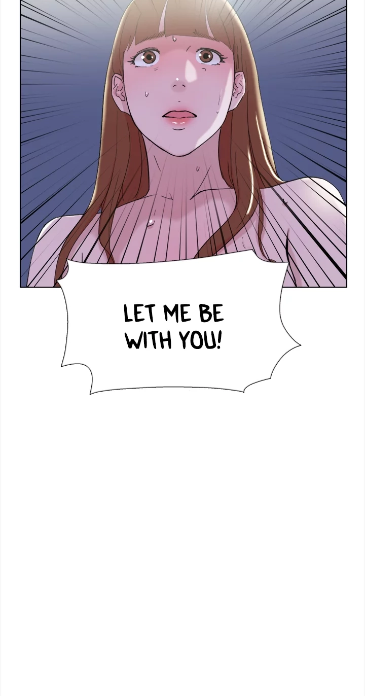 Read Tangled chapter 64 image 5 on Lezhin