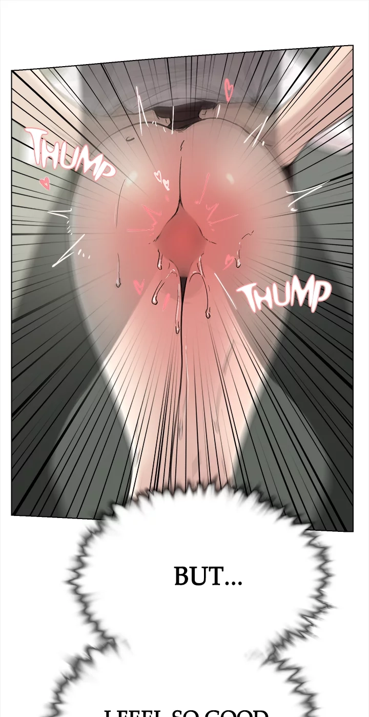 Read Tangled chapter 64 image 50 on Lezhin