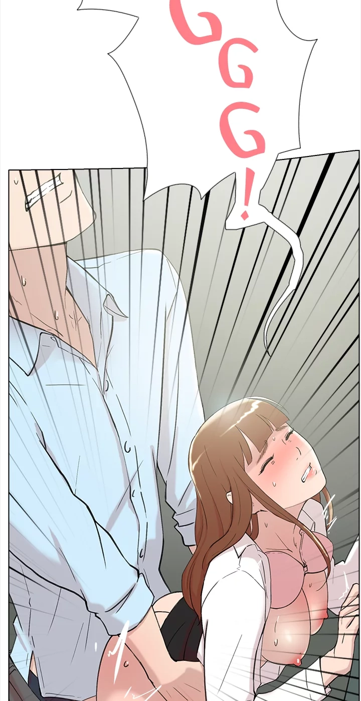 Read Tangled chapter 64 image 53 on Lezhin