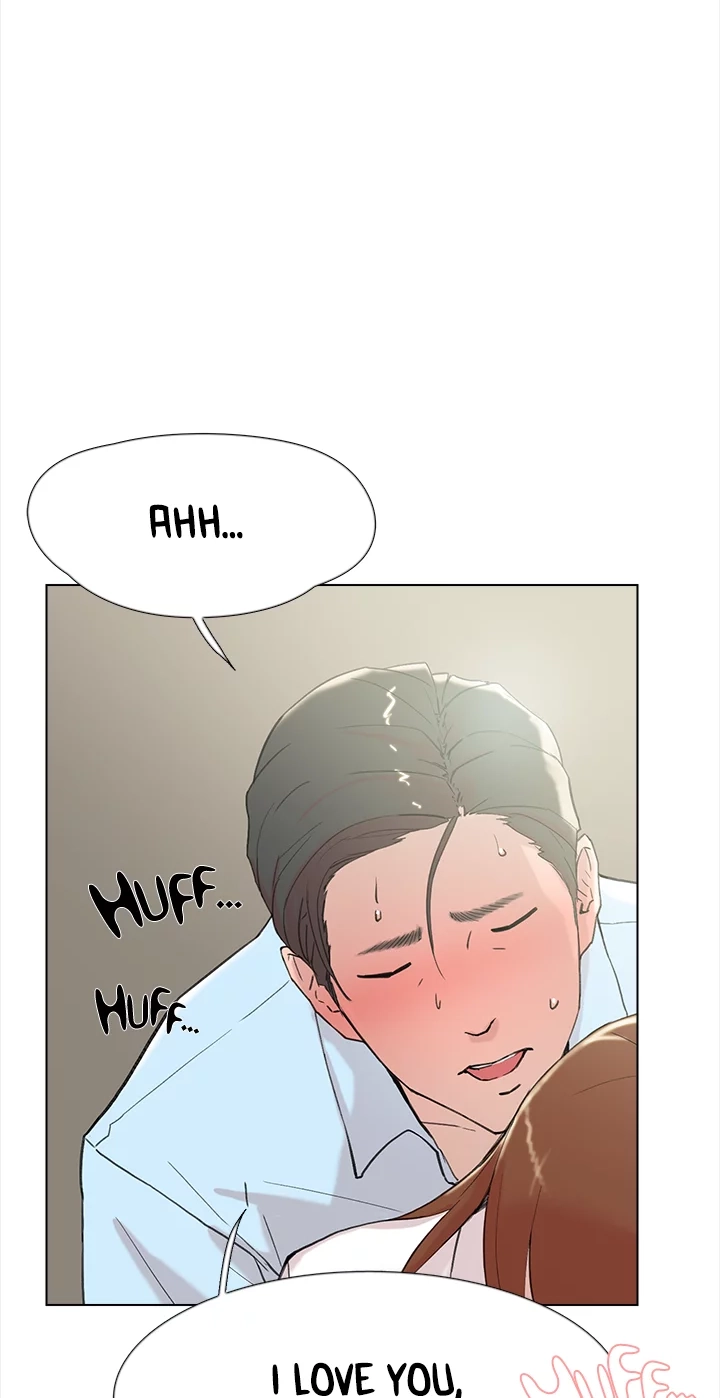 Read Tangled chapter 64 image 56 on Lezhin