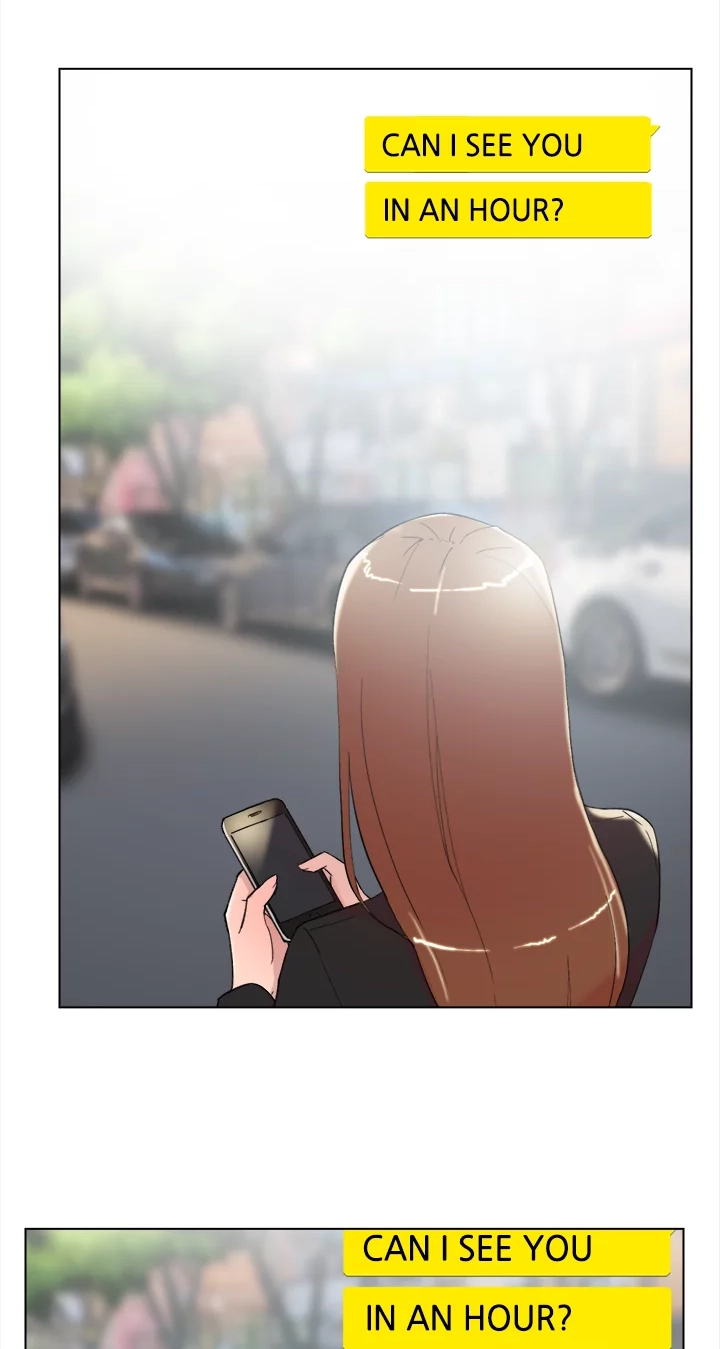 Read Tangled chapter 64 image 65 on Lezhin