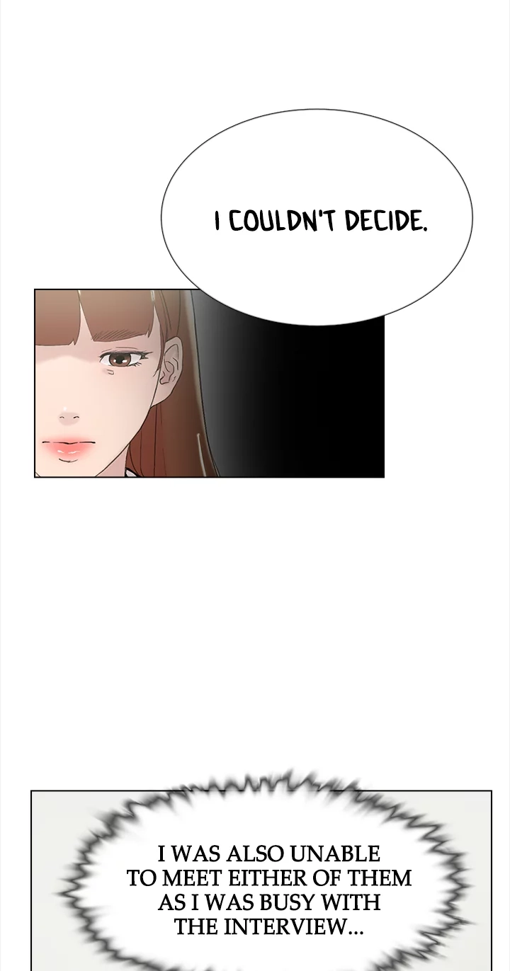 Read Tangled chapter 64 image 7 on Lezhin
