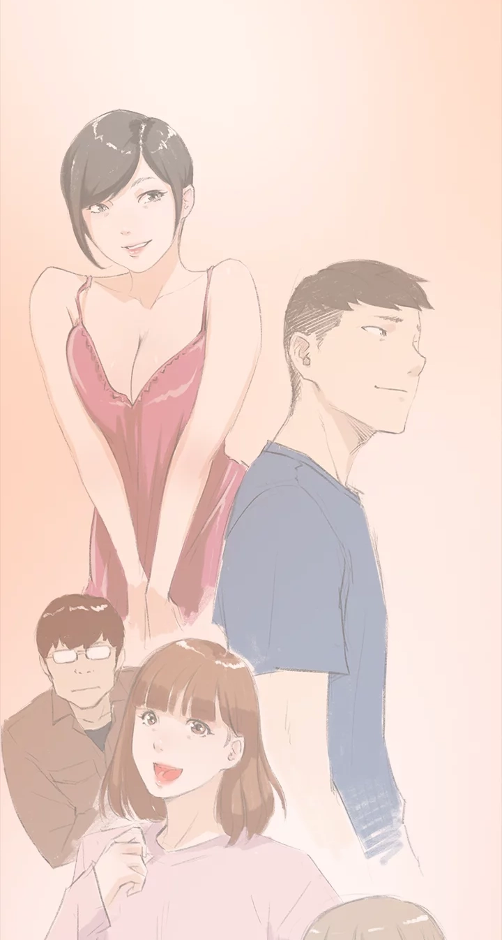 Read Tangled chapter 64 image 74 on Lezhin