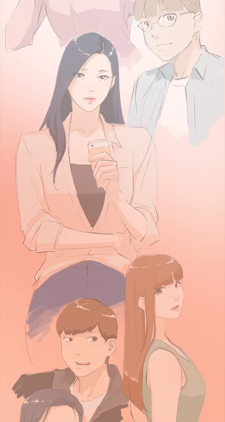 Read Tangled chapter 64 image 75 on Lezhin