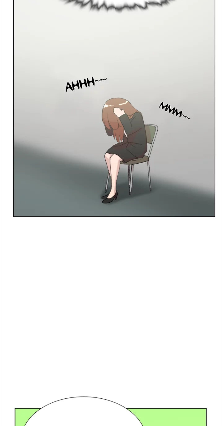 Read Tangled chapter 64 image 8 on Lezhin