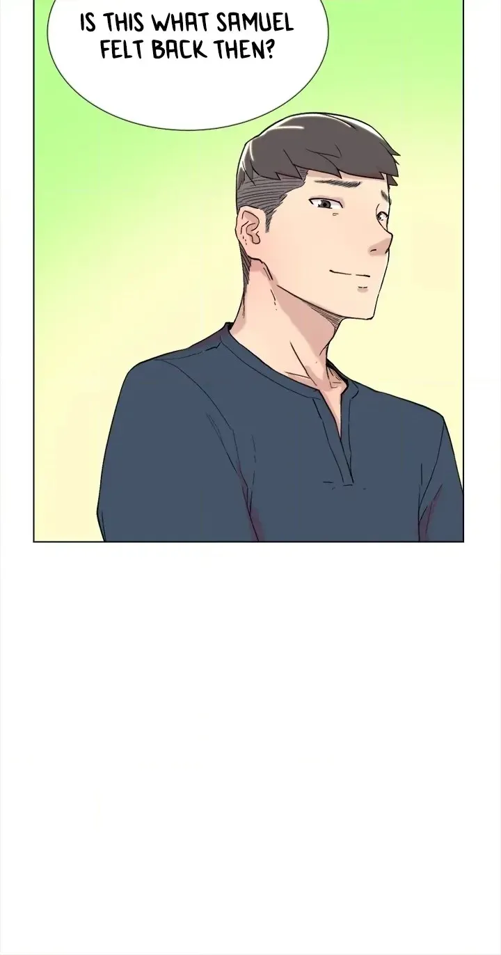 Read Tangled chapter 64 image 9 on Lezhin