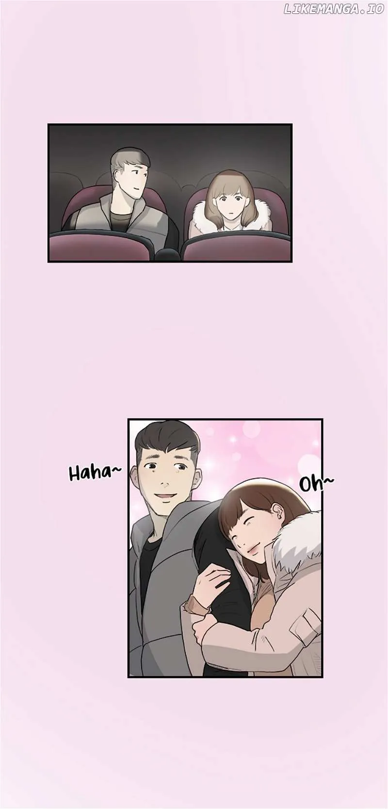Read Tangled chapter 7 image 13 on Lezhin