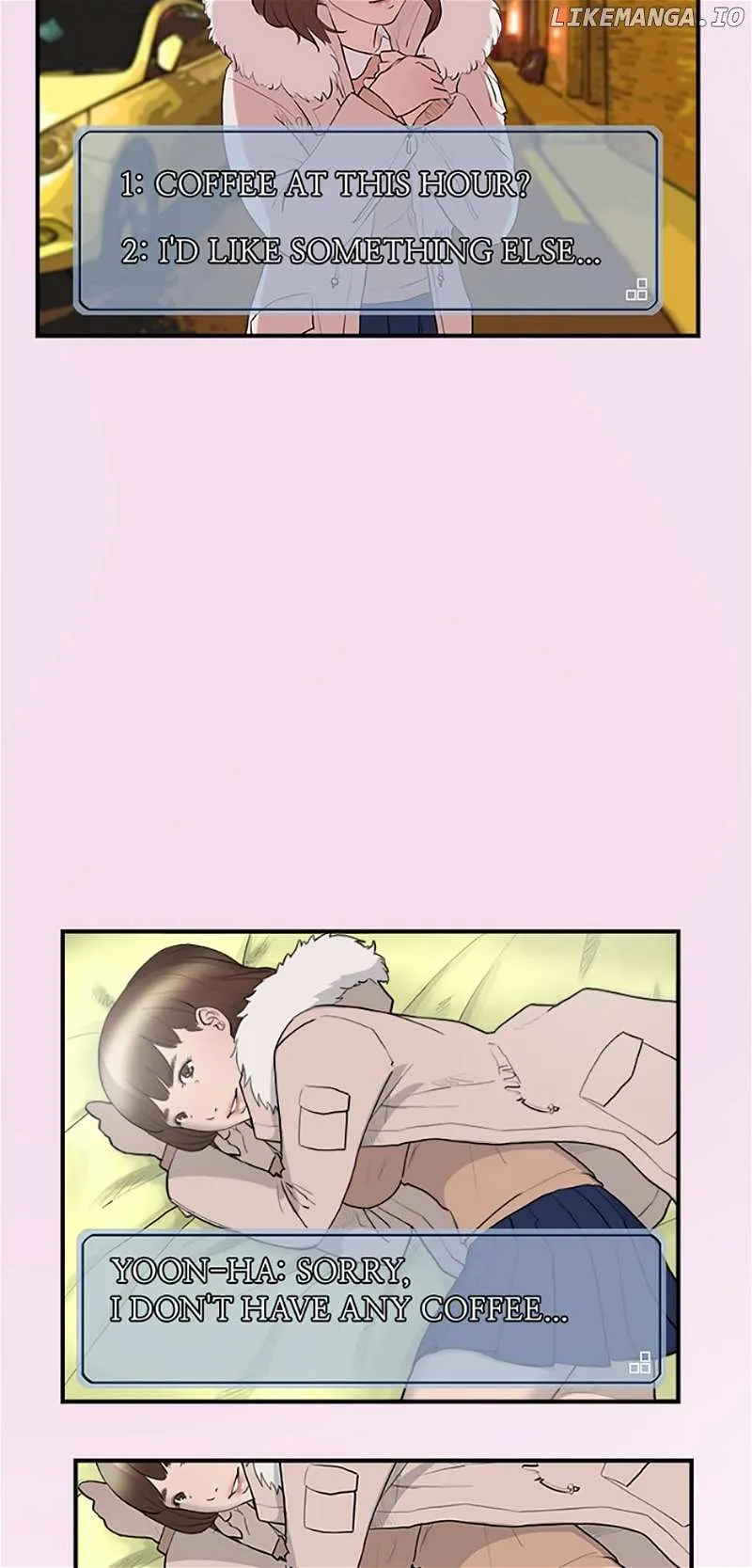 Read Tangled chapter 7 image 15 on Lezhin