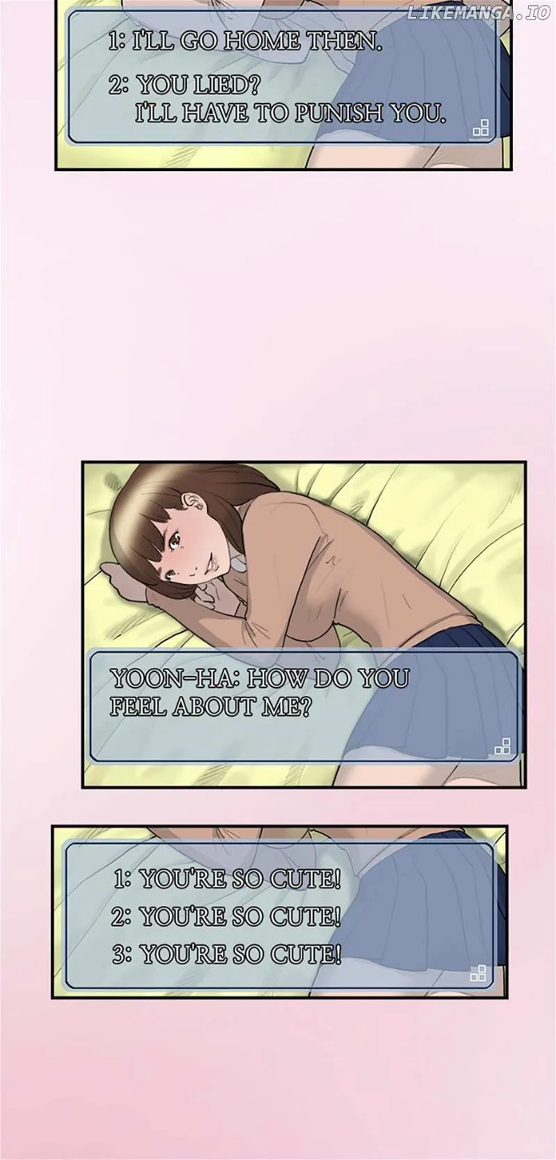 Read Tangled chapter 7 image 16 on Lezhin