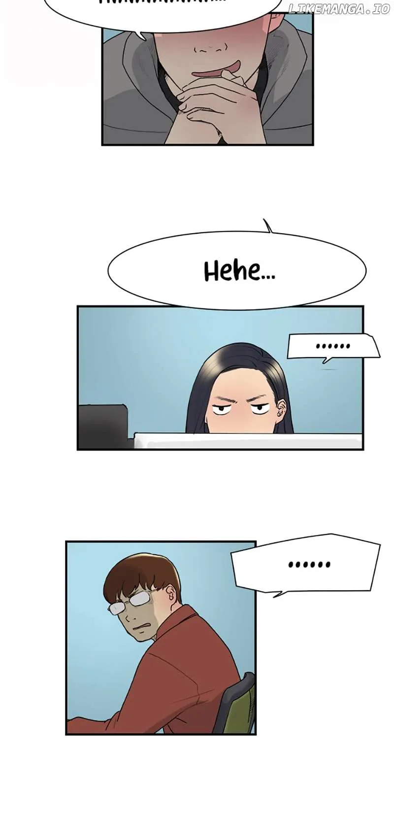 Read Tangled chapter 7 image 19 on Lezhin