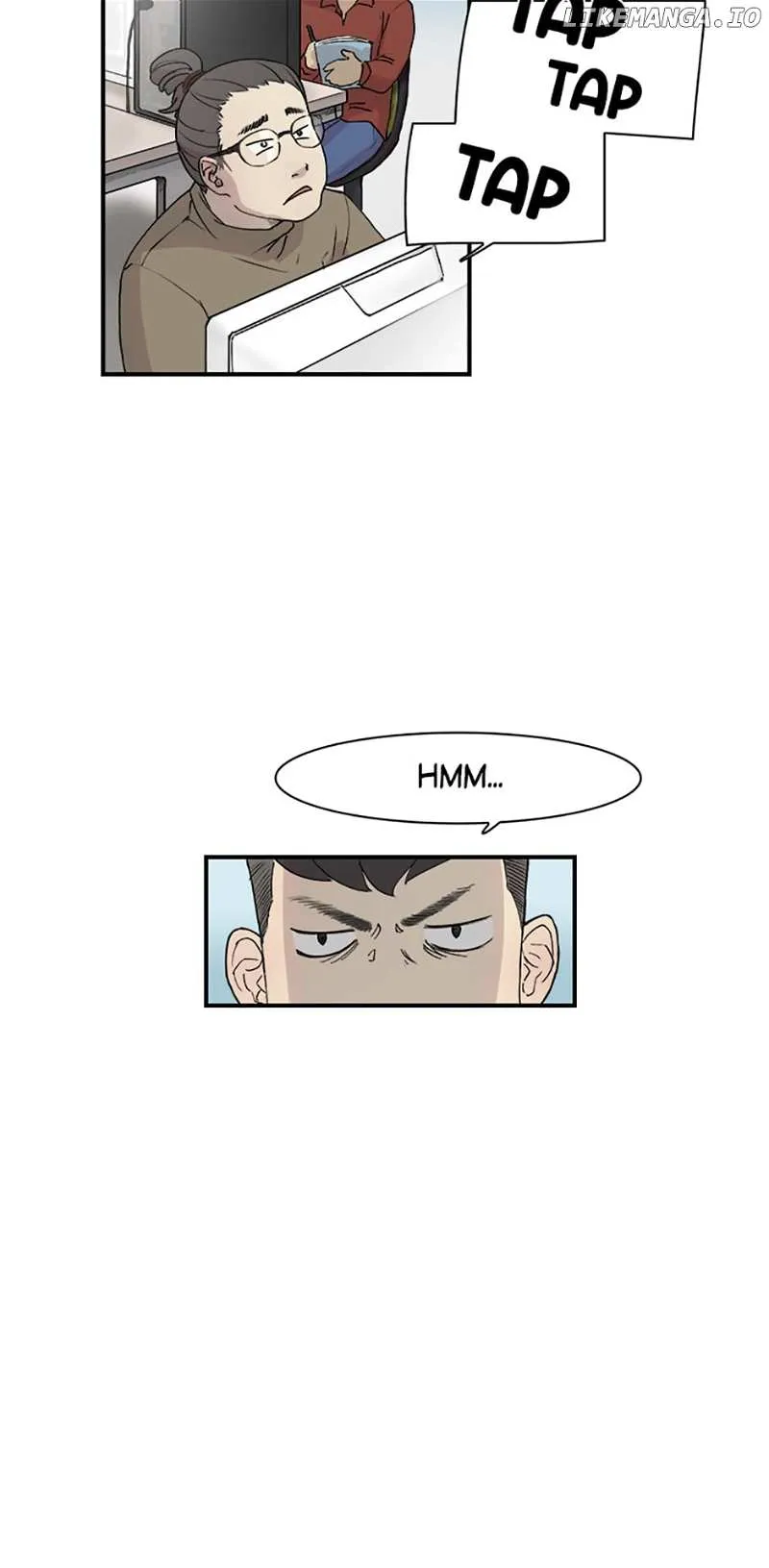 Read Tangled chapter 7 image 2 on Lezhin
