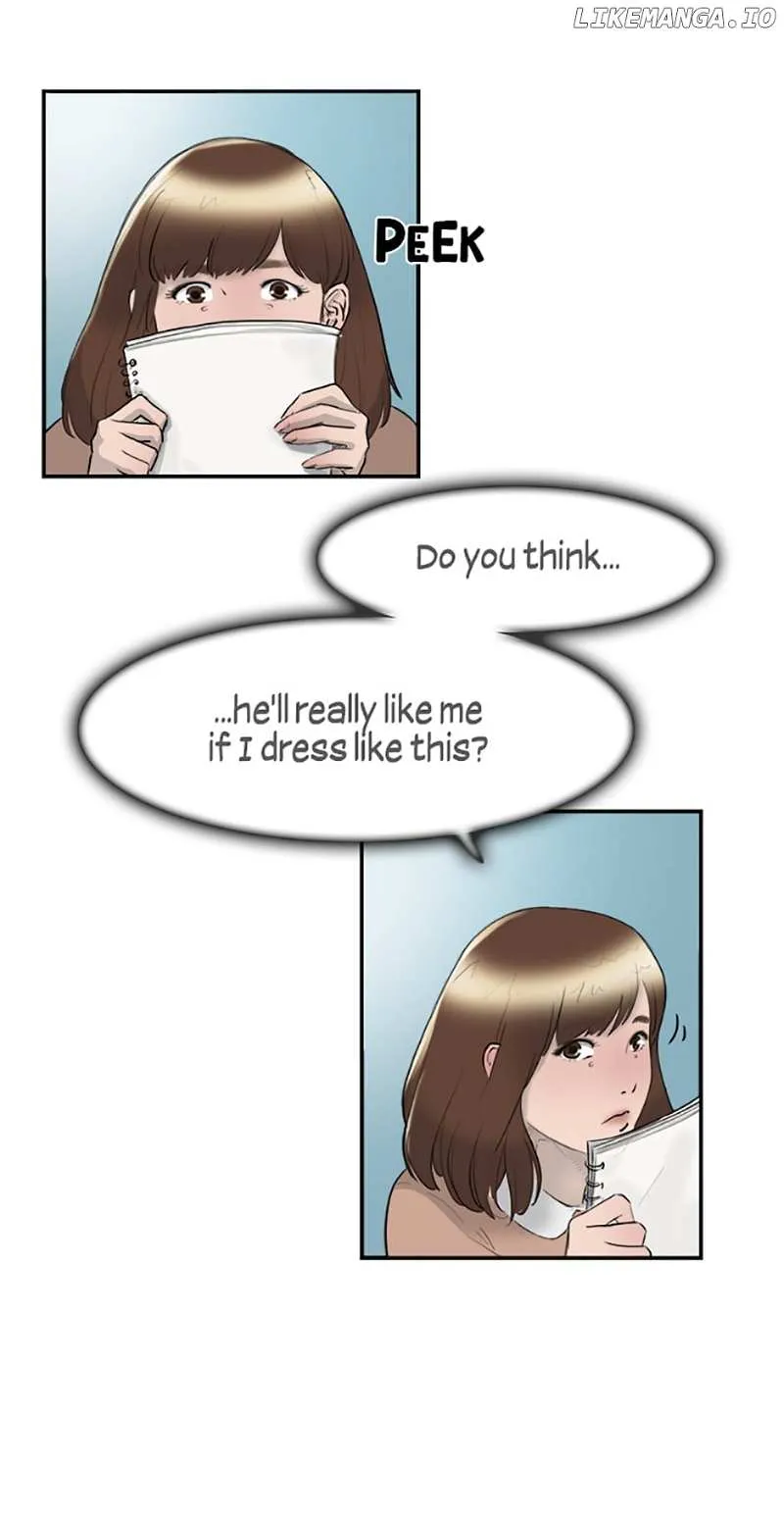 Read Tangled chapter 7 image 23 on Lezhin