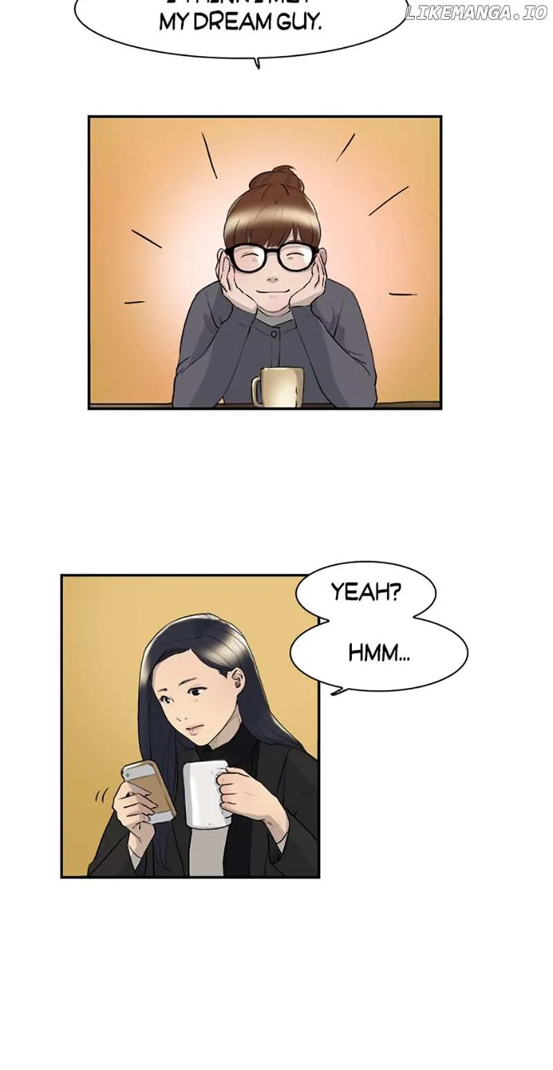 Read Tangled chapter 7 image 27 on Lezhin