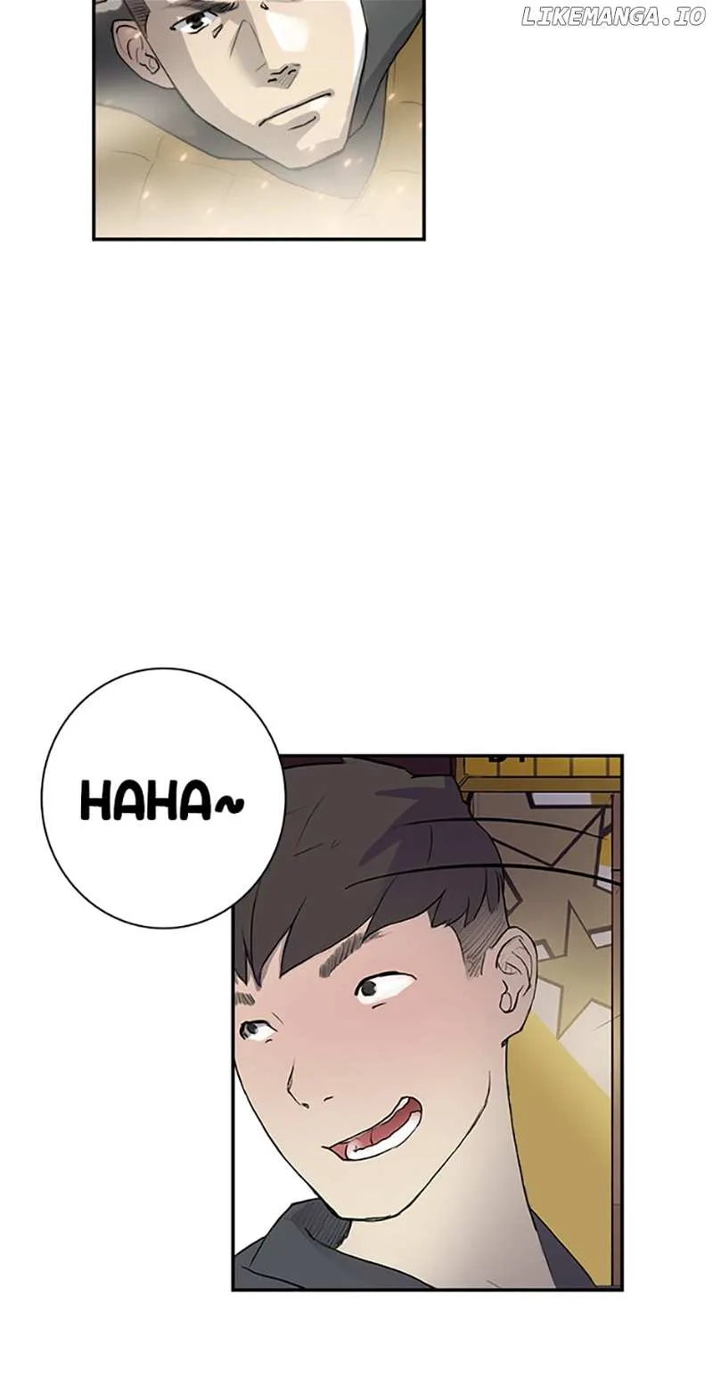 Read Tangled chapter 7 image 29 on Lezhin