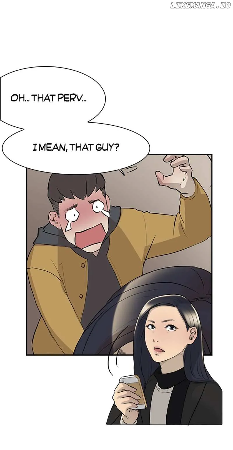 Read Tangled chapter 7 image 30 on Lezhin