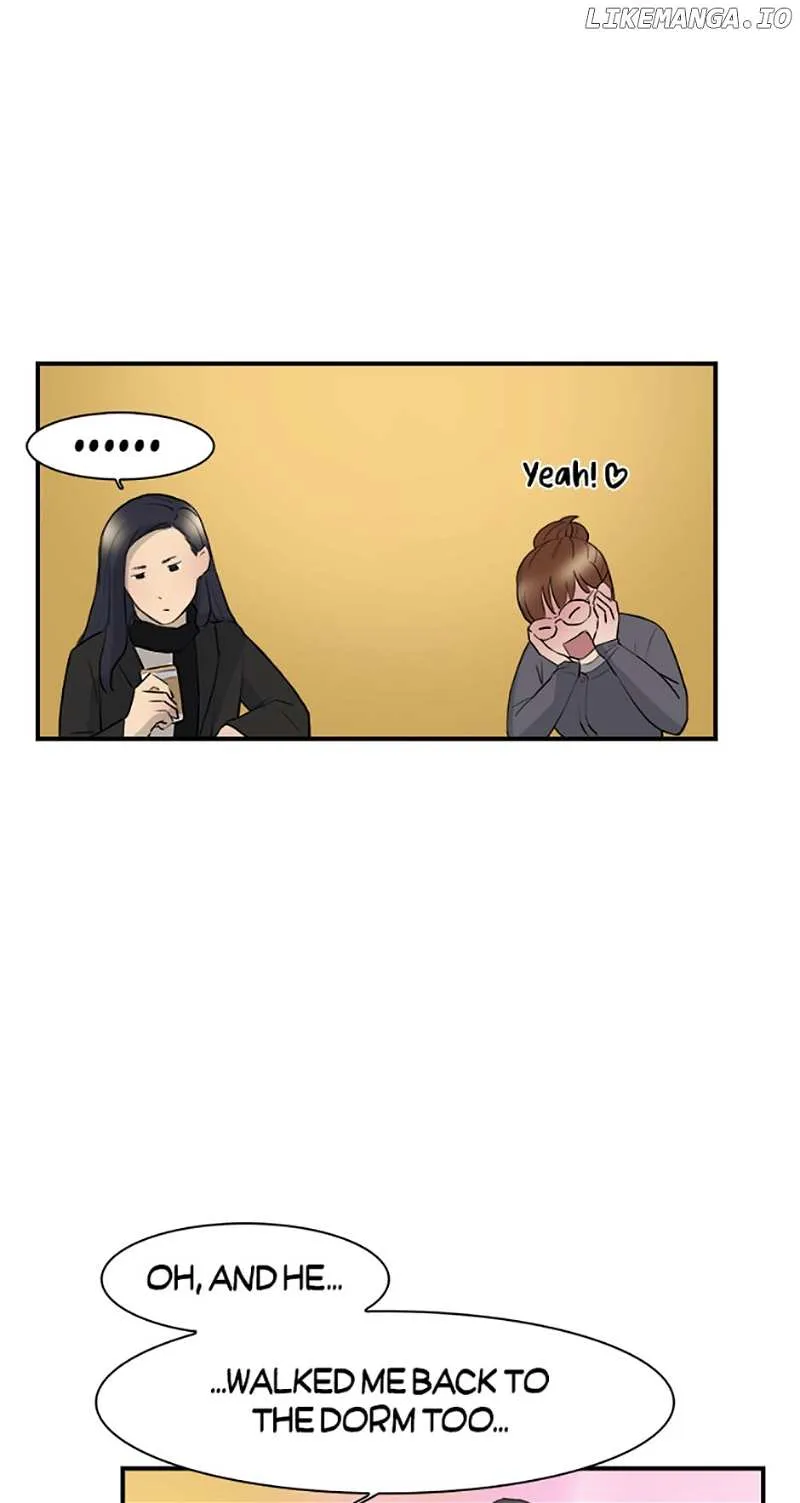 Read Tangled chapter 7 image 31 on Lezhin