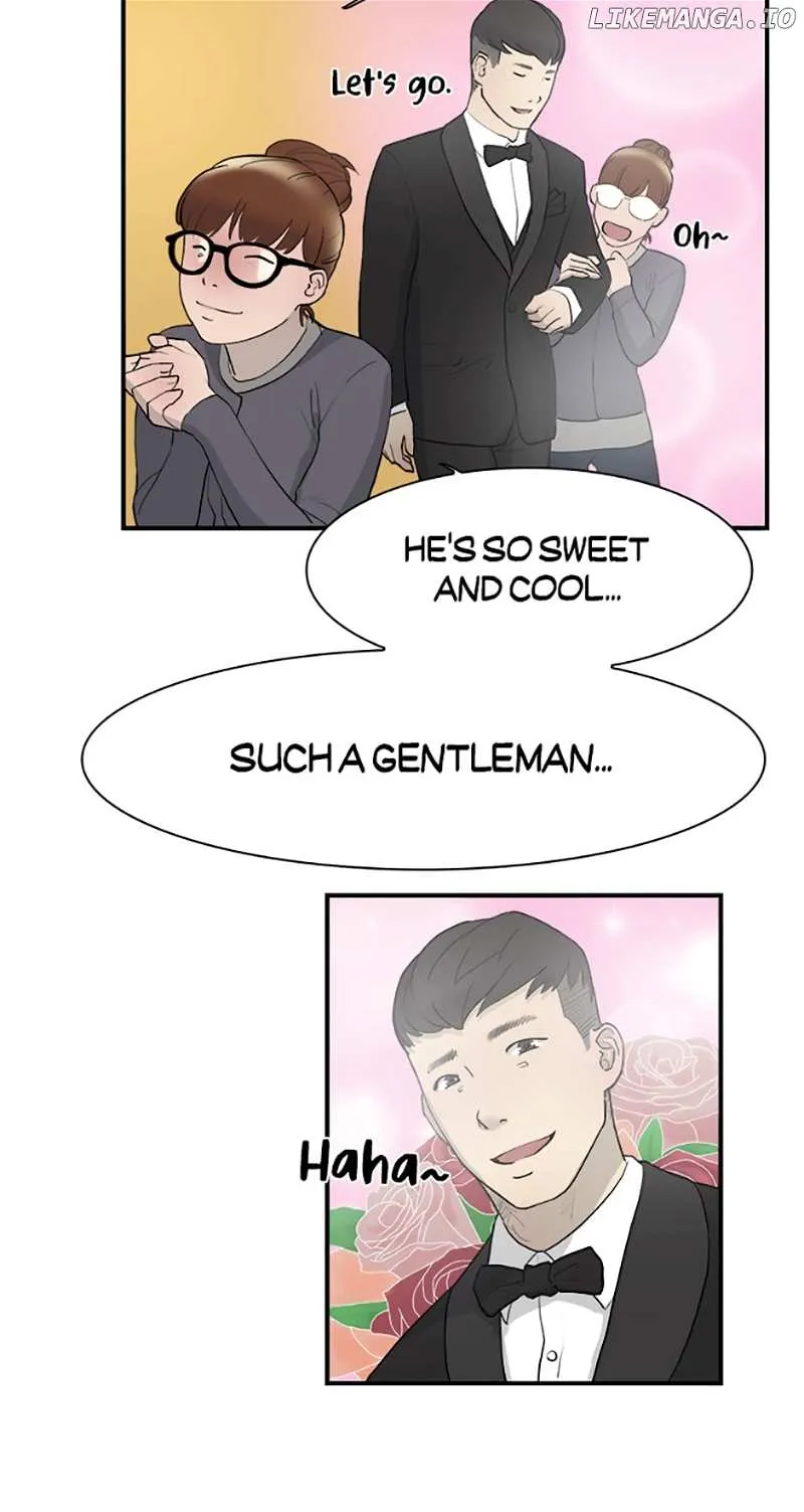 Read Tangled chapter 7 image 32 on Lezhin