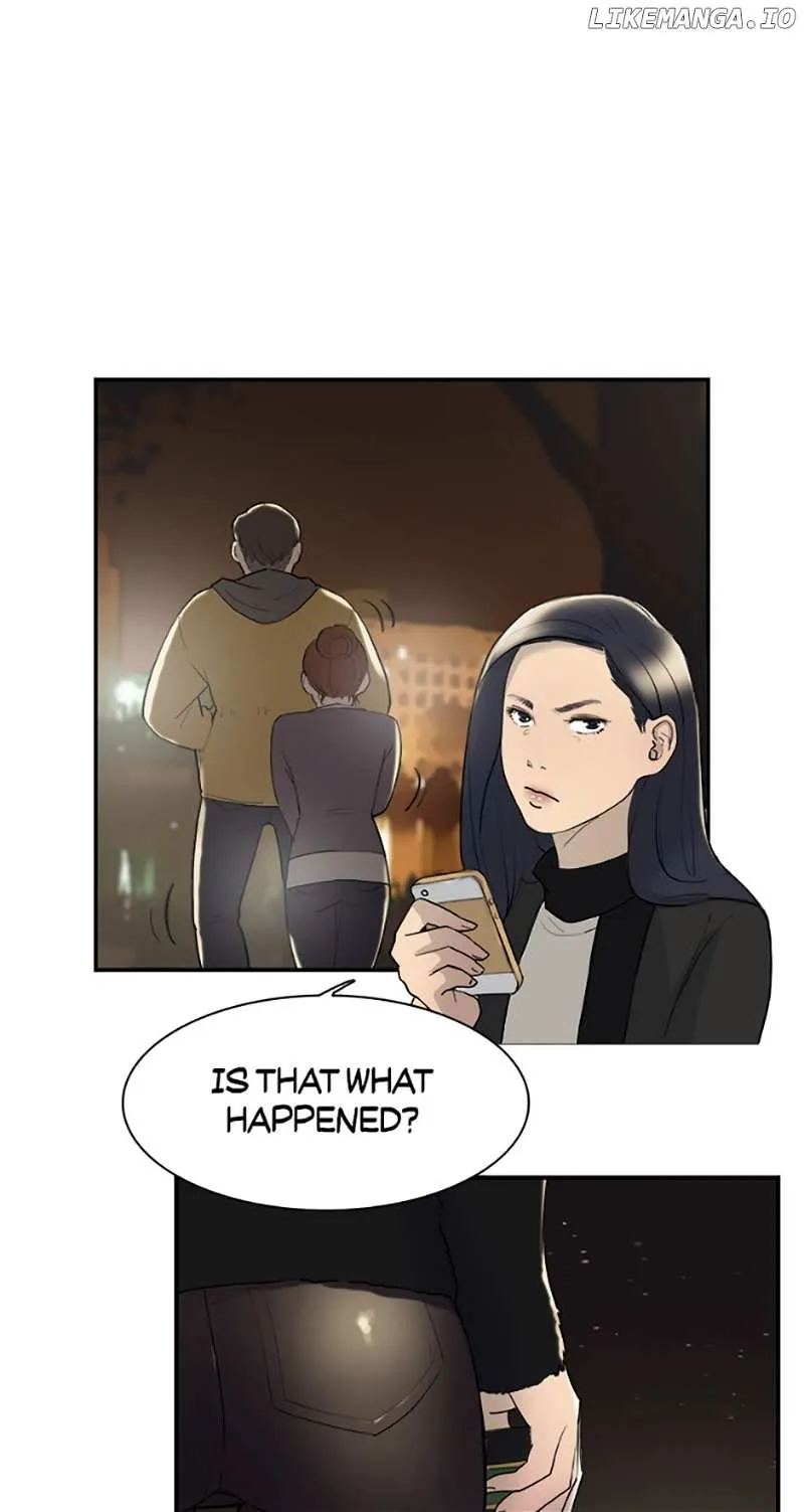 Read Tangled chapter 7 image 33 on Lezhin