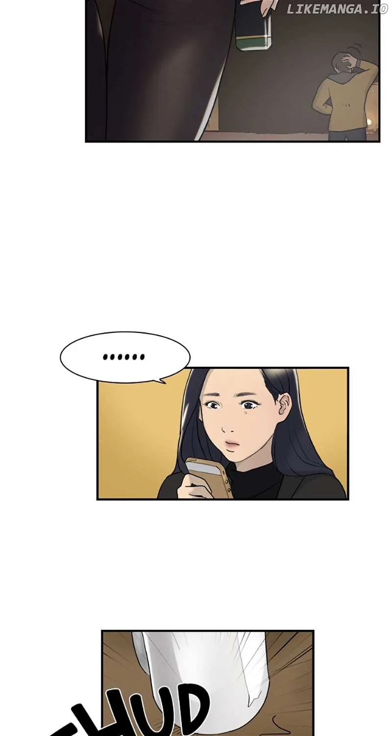 Read Tangled chapter 7 image 34 on Lezhin