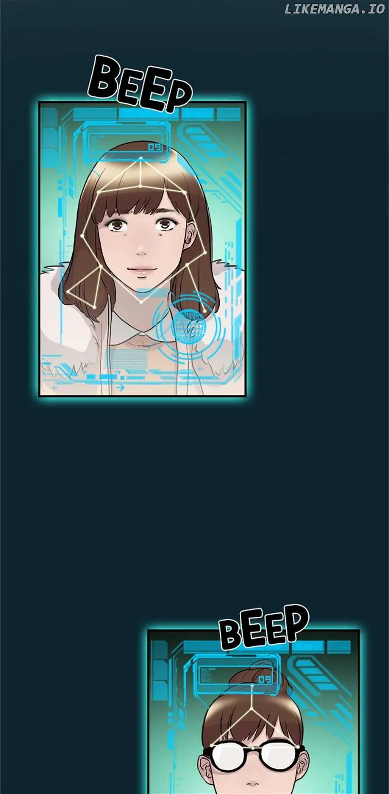 Read Tangled chapter 7 image 4 on Lezhin