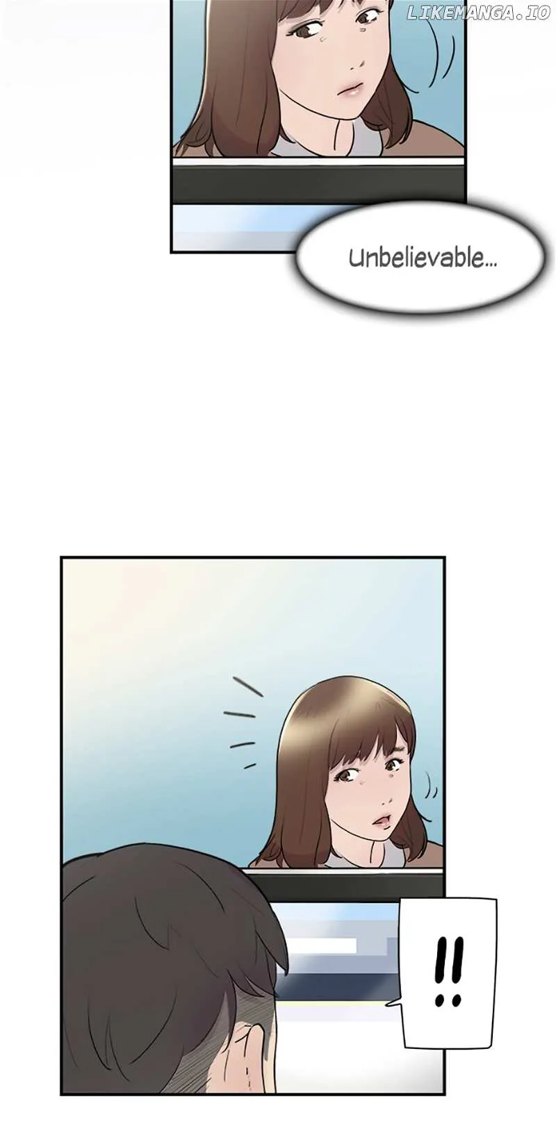 Read Tangled chapter 7 image 8 on Lezhin
