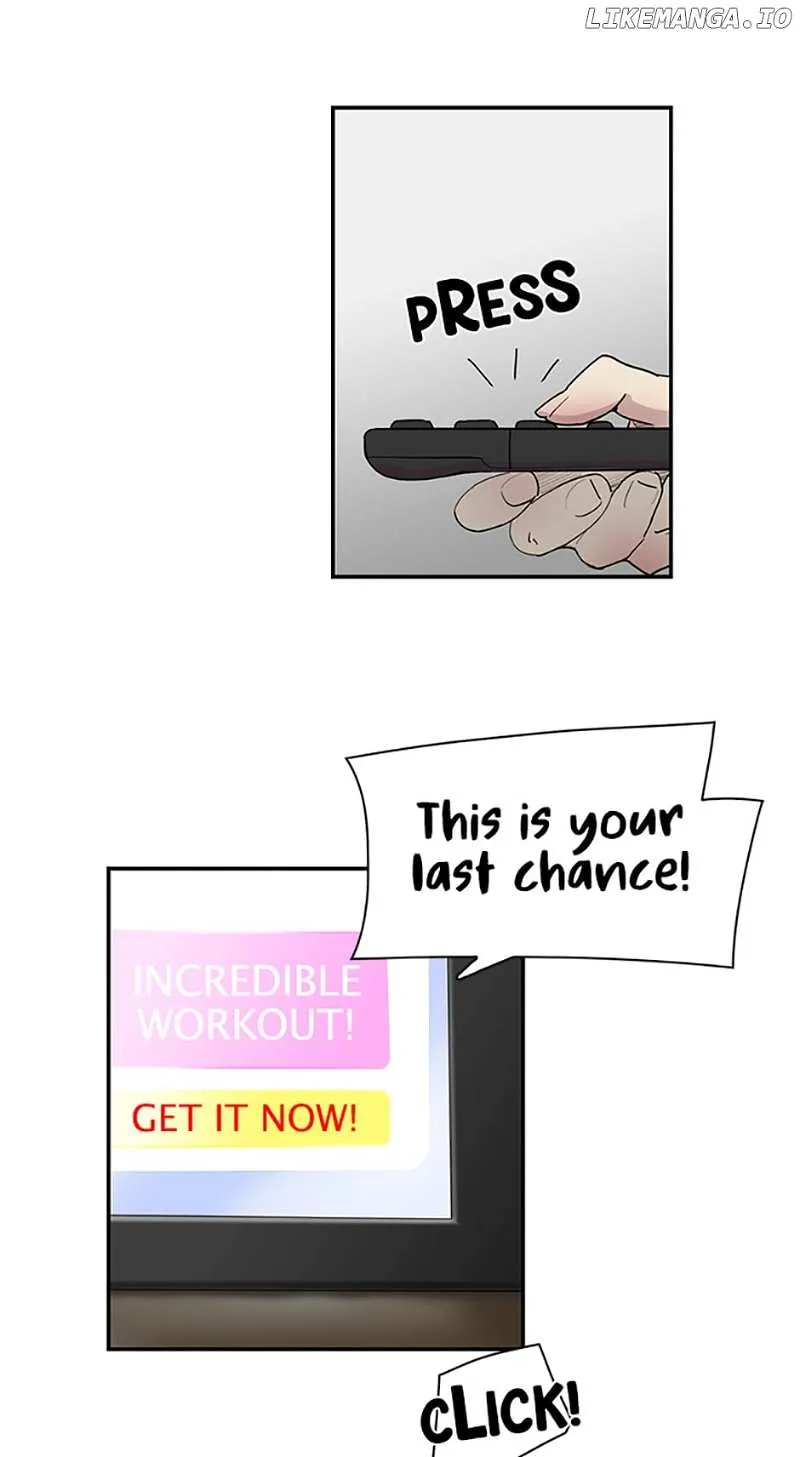Read Tangled chapter 8 image 1 on Lezhin
