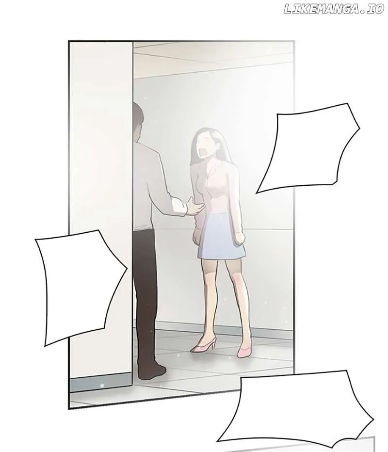 Read Tangled chapter 8 image 11 on Lezhin