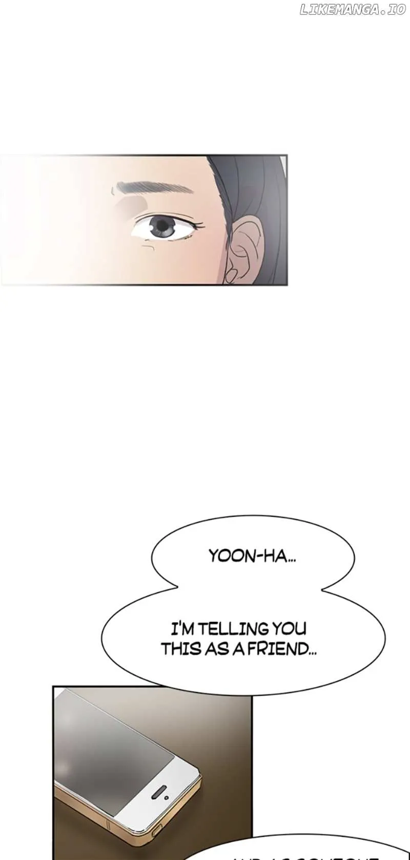 Read Tangled chapter 8 image 13 on Lezhin