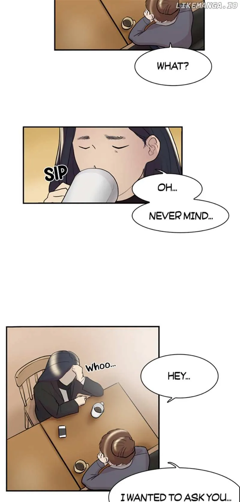 Read Tangled chapter 8 image 15 on Lezhin
