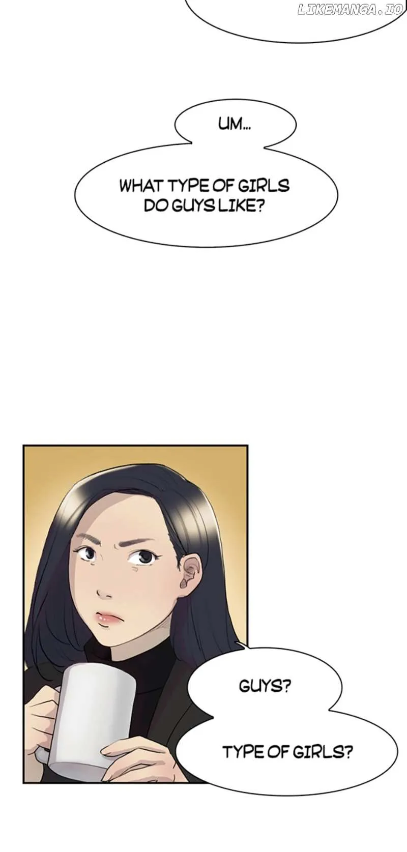 Read Tangled chapter 8 image 16 on Lezhin