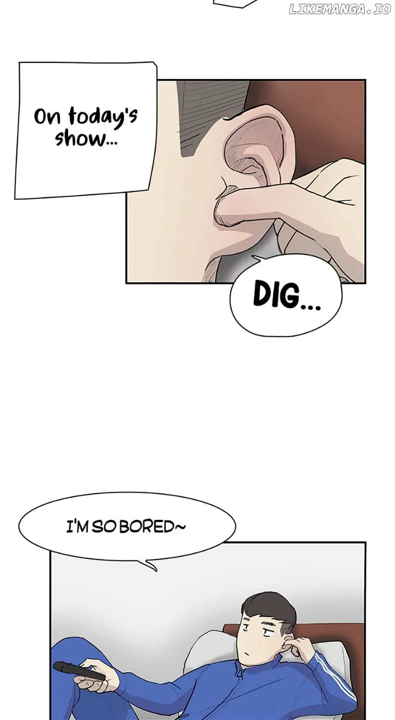 Read Tangled chapter 8 image 2 on Lezhin