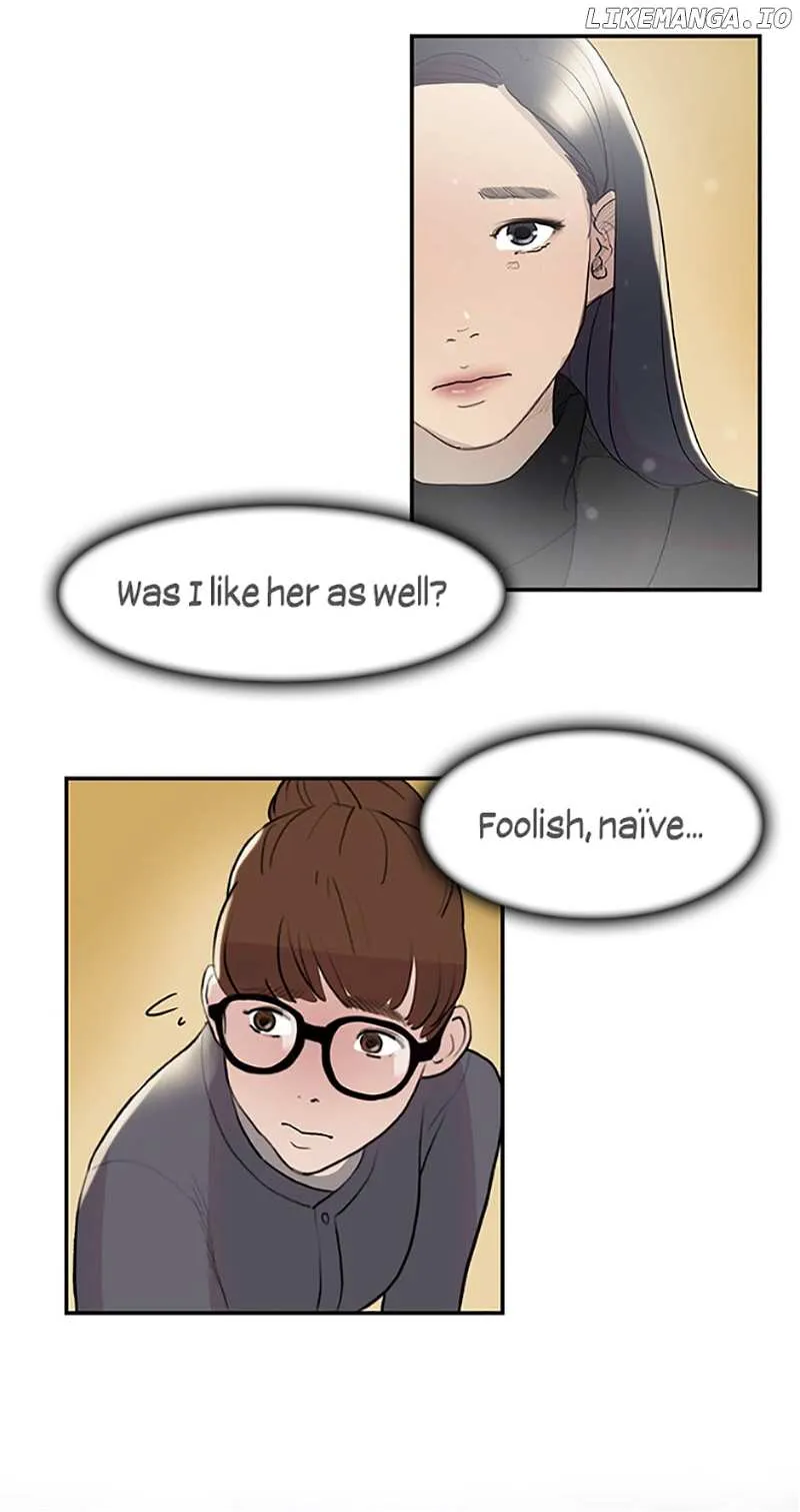 Read Tangled chapter 8 image 22 on Lezhin