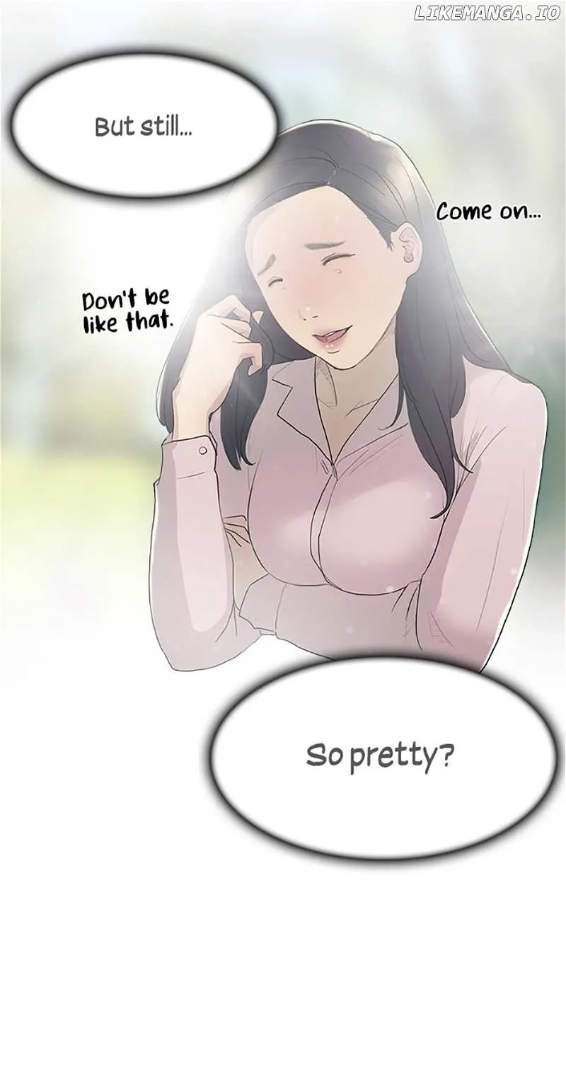 Read Tangled chapter 8 image 23 on Lezhin