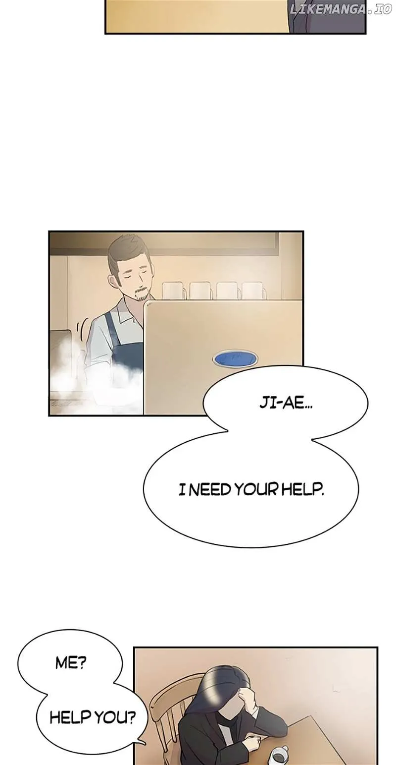 Read Tangled chapter 8 image 25 on Lezhin