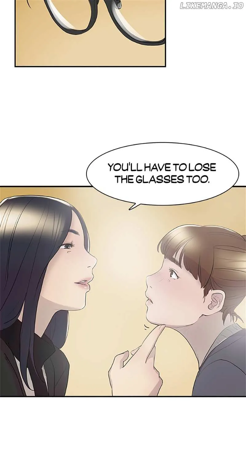 Read Tangled chapter 8 image 29 on Lezhin