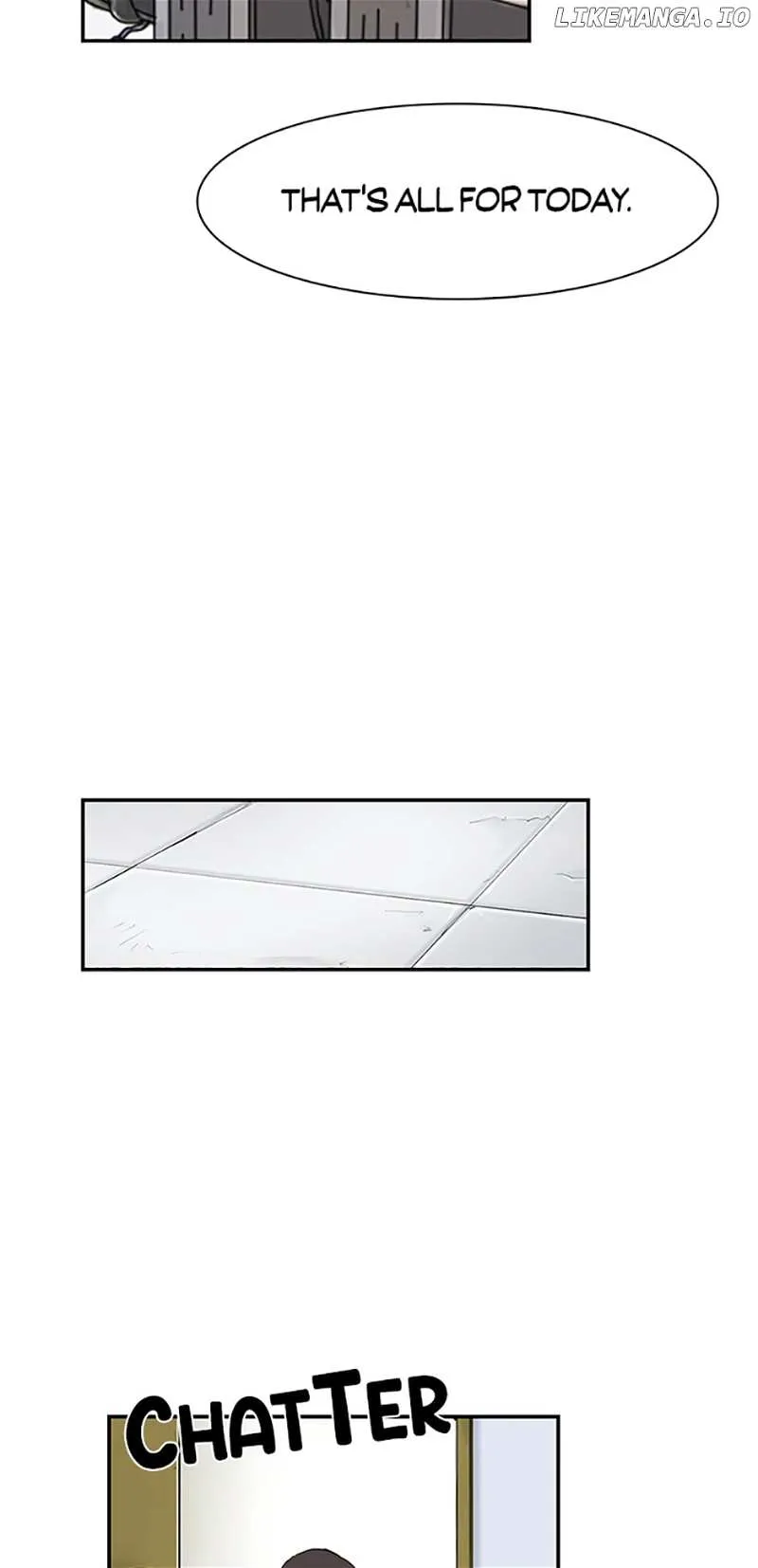 Read Tangled chapter 8 image 34 on Lezhin