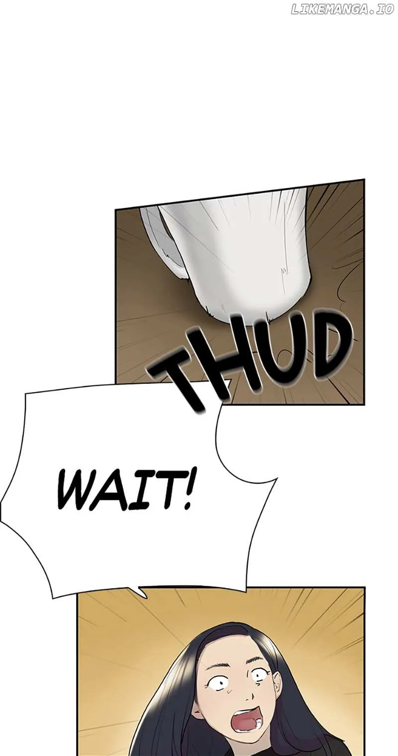 Read Tangled chapter 8 image 4 on Lezhin