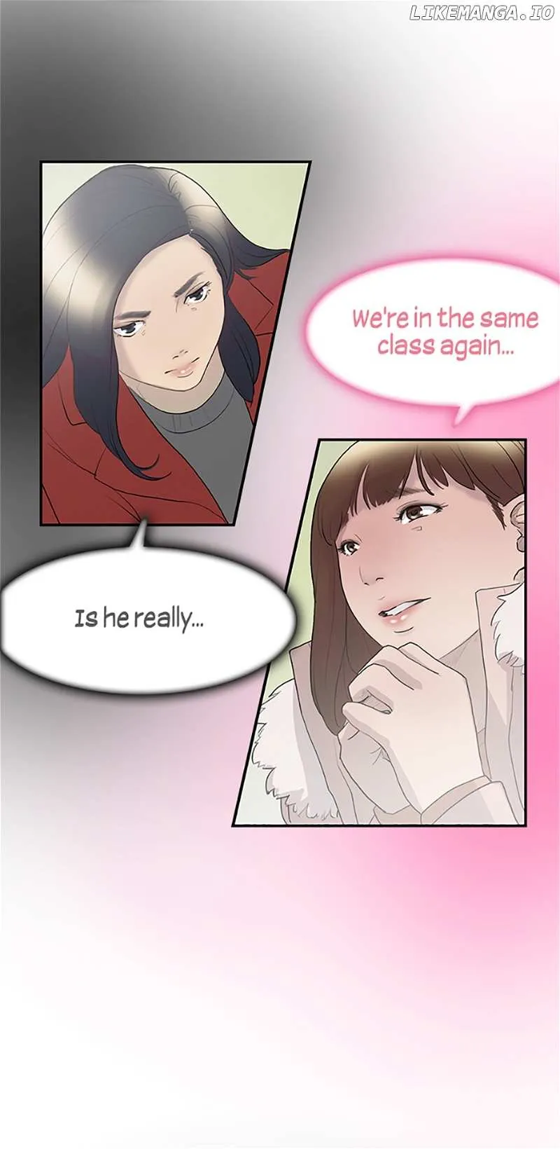 Read Tangled chapter 8 image 44 on Lezhin
