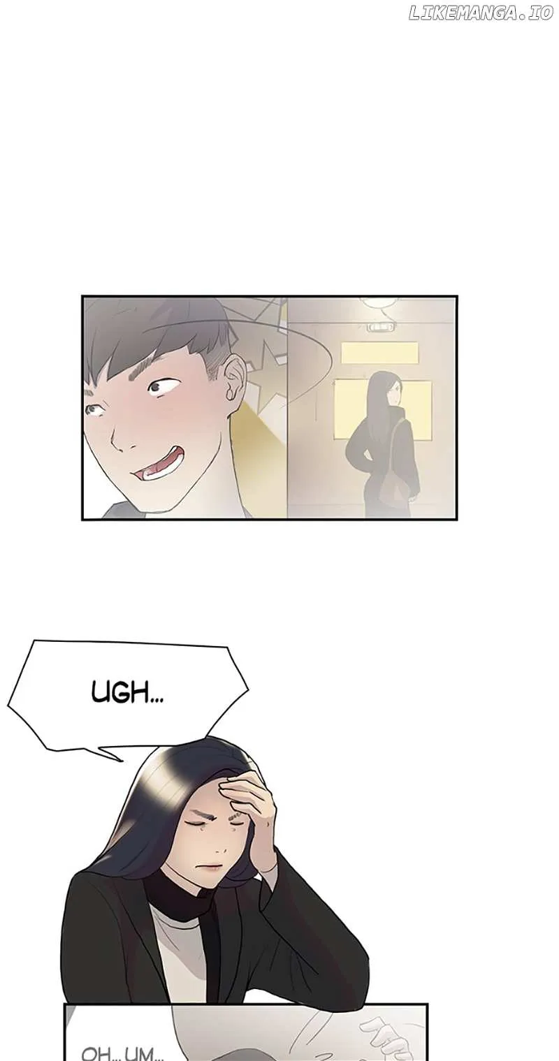 Read Tangled chapter 8 image 6 on Lezhin
