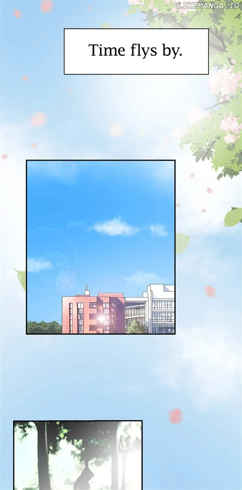 Read Tangled chapter 9 image 1 on Lezhin