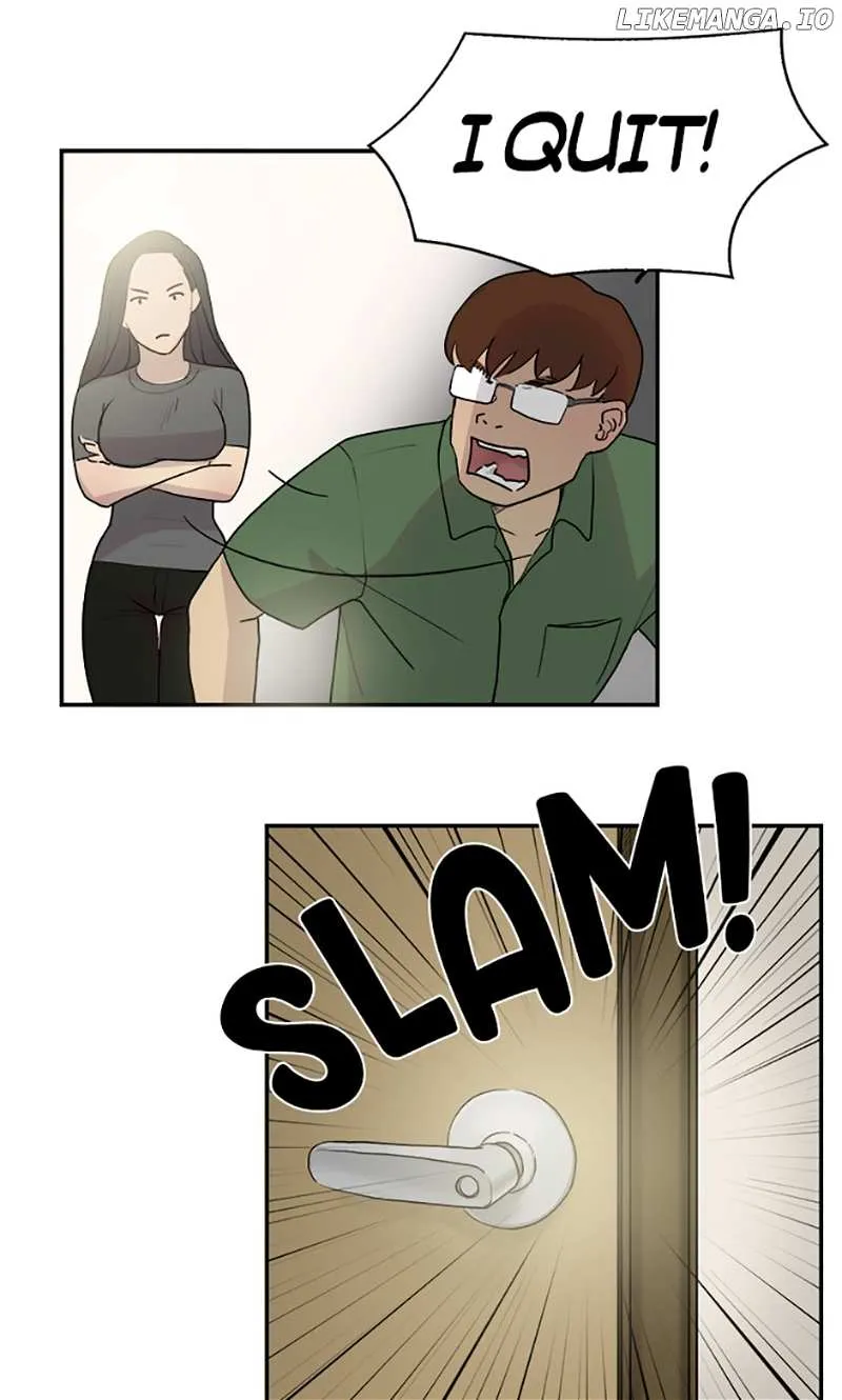 Read Tangled chapter 9 image 10 on Lezhin