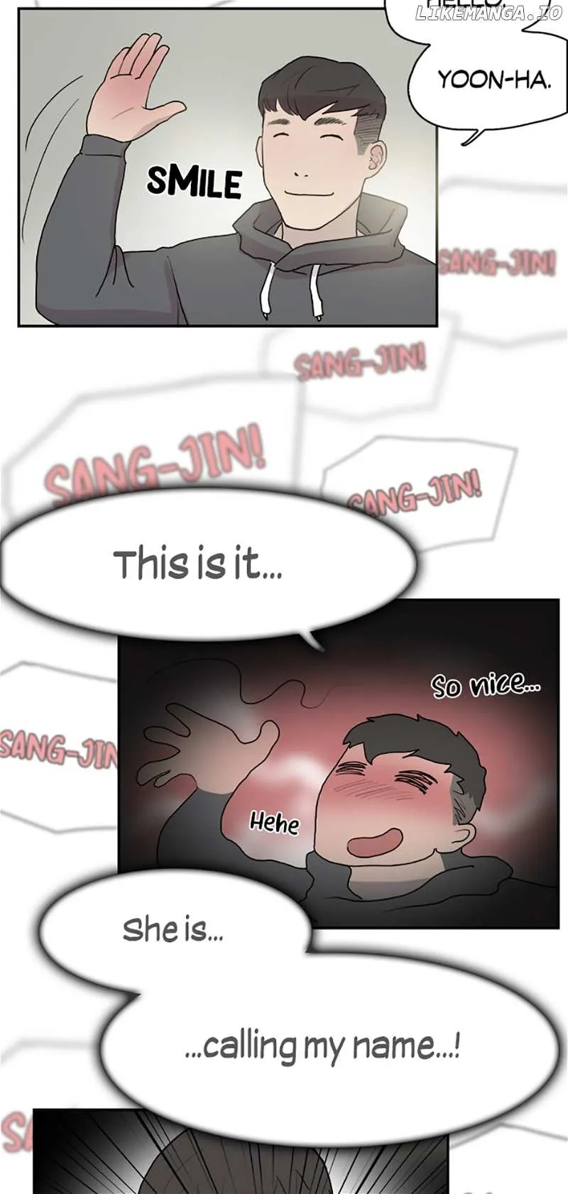 Read Tangled chapter 9 image 17 on Lezhin