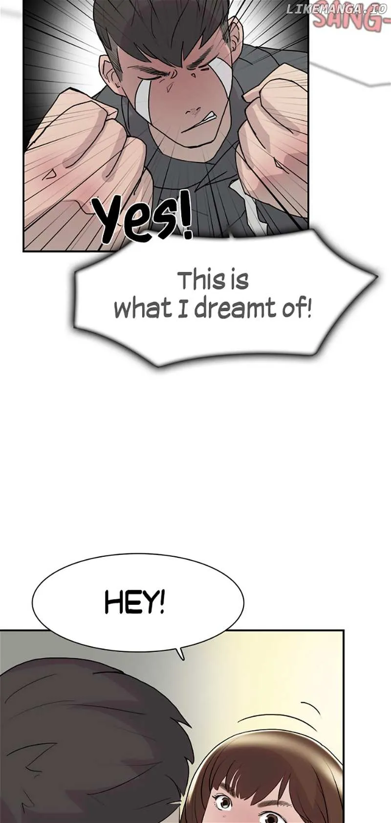 Read Tangled chapter 9 image 18 on Lezhin