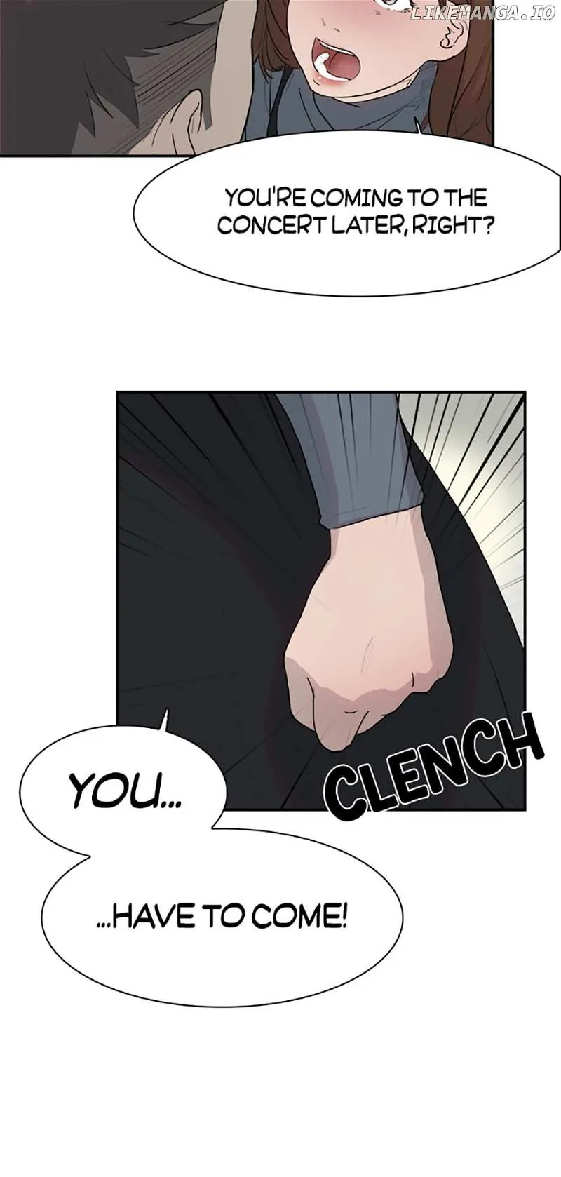 Read Tangled chapter 9 image 19 on Lezhin