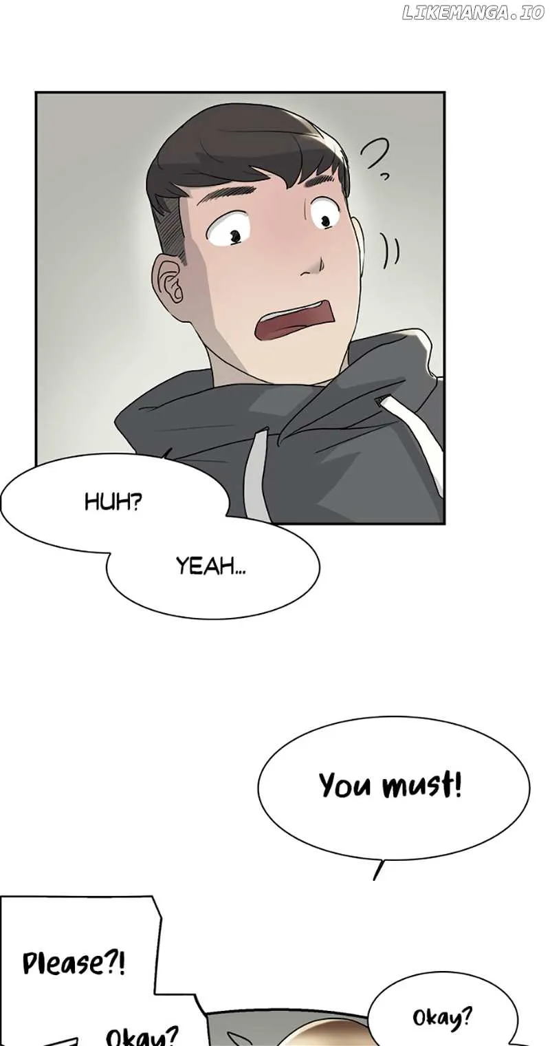 Read Tangled chapter 9 image 20 on Lezhin