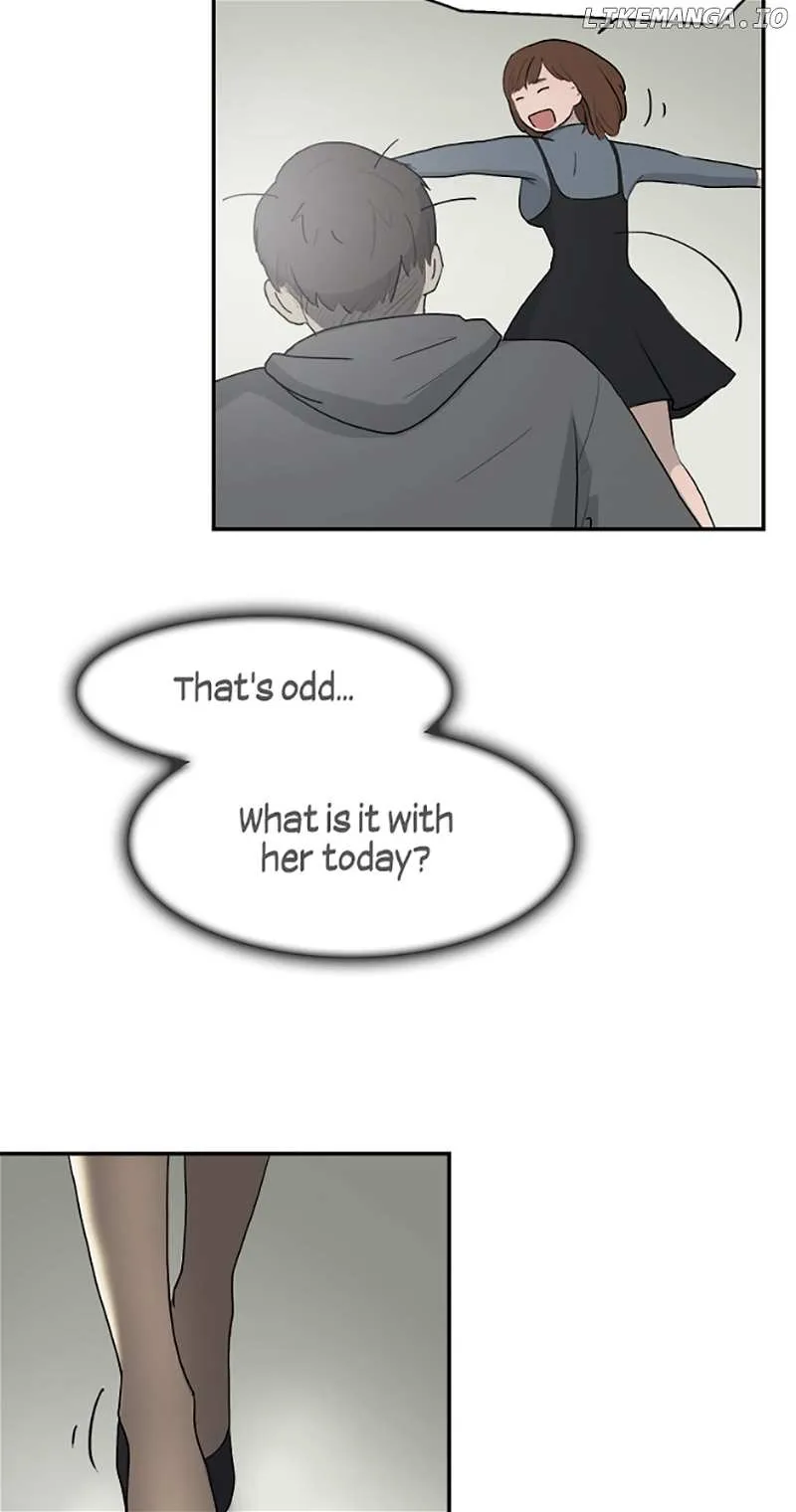 Read Tangled chapter 9 image 22 on Lezhin