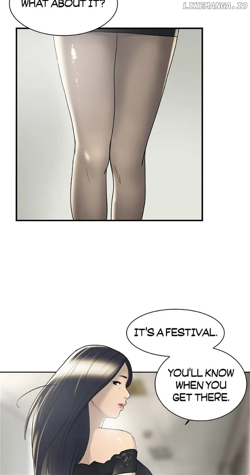 Read Tangled chapter 9 image 24 on Lezhin