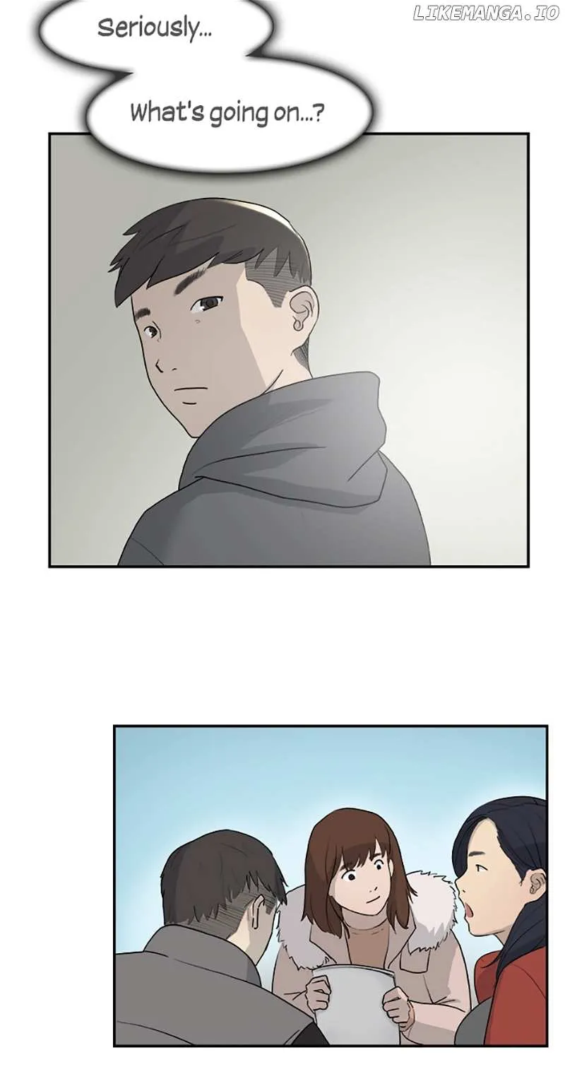 Read Tangled chapter 9 image 26 on Lezhin