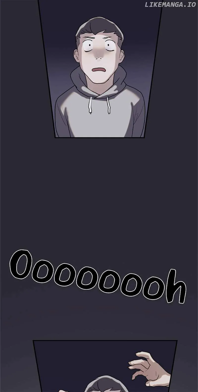 Read Tangled chapter 9 image 34 on Lezhin