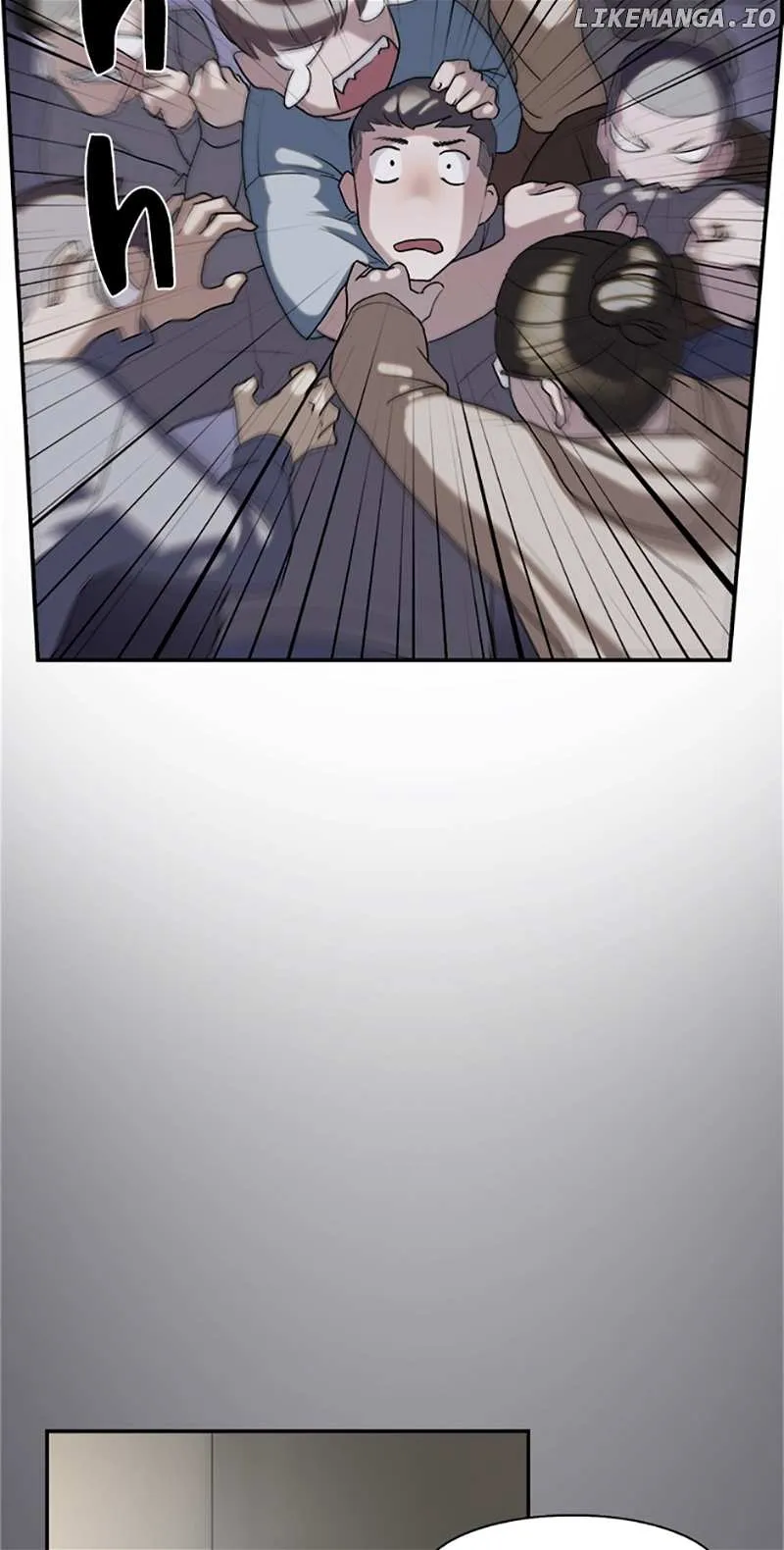 Read Tangled chapter 9 image 36 on Lezhin